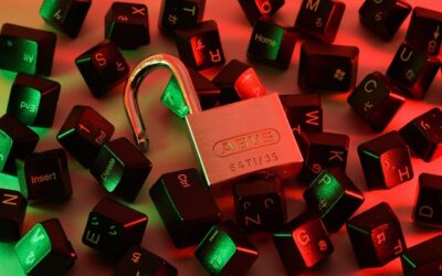 The 6 steps to a successful cyber defense