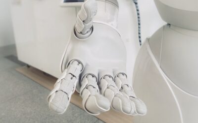 Dyson eyes robots that can do your household chores