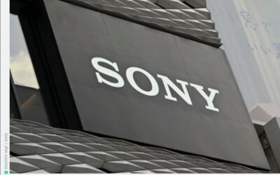 Sony accelerates push into car sector in diversification drive