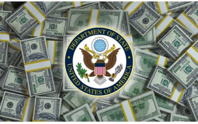 US offers $15 million reward for info on Conti ransomware gang