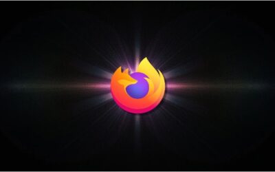 New Firefox privacy feature strips URLs of tracking parameters