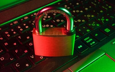 Top Six Security Bad Habits, and How to Break Them