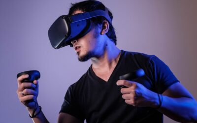Metaverse: Momentum is building, but companies are still staying cautious