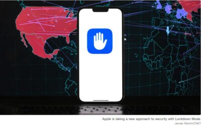 Apple’s Lockdown Mode: Why There’s a New Level of Security for Your iPhone