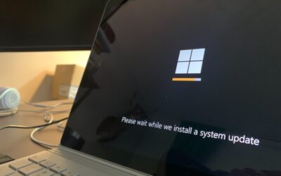 Microsoft said to be ready to shake up the Windows update schedule. Again