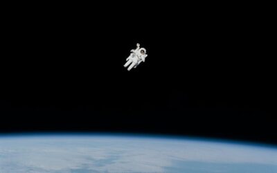 NASA is blazing an inspirational trail. We need to make sure everyone can follow it