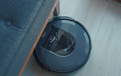 Amazon to acquire Roomba robot vacuum maker iRobot for $1.7 billion