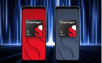 More midrange Android phones will have AI features next year with the new Snapdragon chips