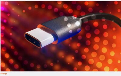 Breaking down how USB4 goes where no USB standard has gone before