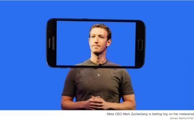 Facebook Parent Meta Aims to Fuel VR Ambitions With Latest Acquisition