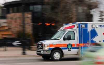 New York ambulance service discloses data breach after ransomware attack