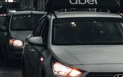 Everything We Know About the Massive Uber Hack