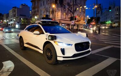 Waymo’s driverless vehicles are picking up passengers in downtown Phoenix