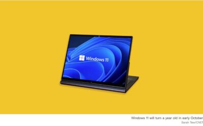 Why Windows 11’s Big 2022 Update Is Worth Downloading