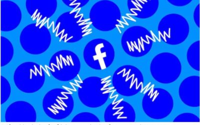 Facebook warns 1 million users whose logins were stolen by scam mobile apps