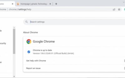Google released a second Chrome security update this week