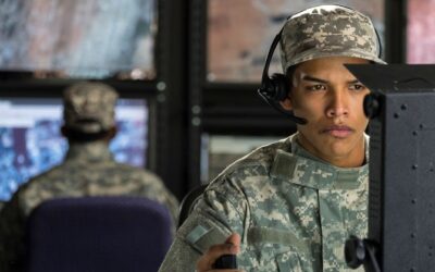 AI Gun Detection Firm ZeroEyes Awarded Air Force Drone Grant