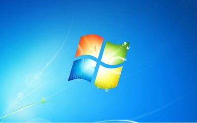 Hacking group hides backdoor malware inside Windows logo image