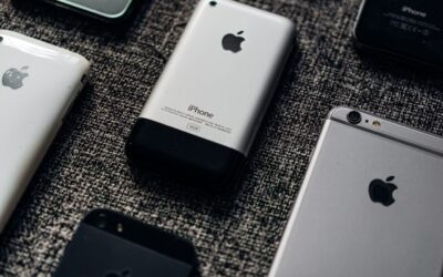 iPhone 15 Pro models could ditch mechanical volume and power buttons