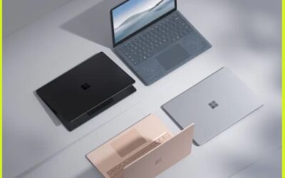 What to expect from the Microsoft Surface launch event