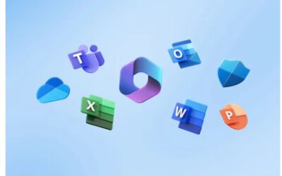 New Microsoft 365 app replaces Microsoft’s Office app with new features and design