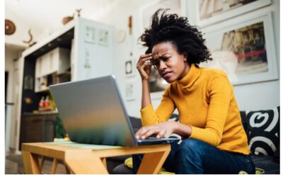 This unusual ransomware attack targets home PCs, so beware