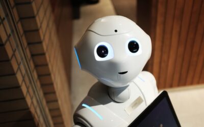 Why Everyone’s Obsessed With ChatGPT, a Mind-Blowing AI Chatbot