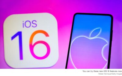 iOS 16.3: The New Features That Just Landed on Your iPhone
