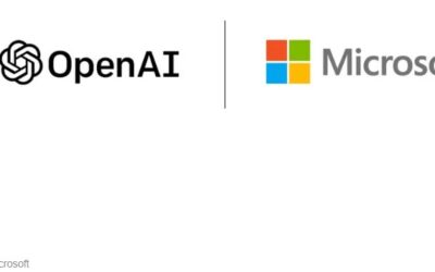 Microsoft extends OpenAI partnership in a ‘multibillion dollar investment’