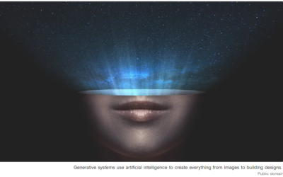 Generative AI Tools Like ChatGPT and Dall-E Are Everywhere: What You Need to Know