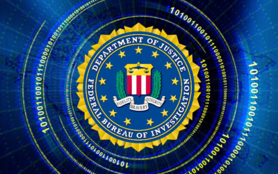 FBI is investigating a cybersecurity incident on its network