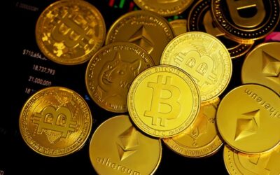 Hackers use fake crypto job offers to push info-stealing malware