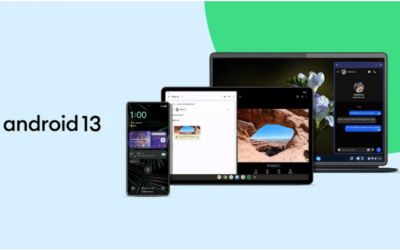 Android 13 QPR3 Beta brings visual enhancements to Google’s mobile operating system