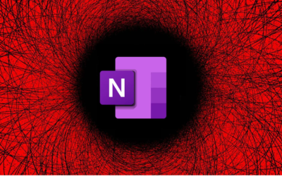 How to prevent Microsoft OneNote files from infecting Windows with malware