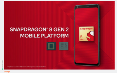 Qualcomm wants to replace eSIMs with iSIMs, has the first certified SoC