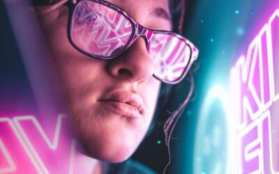 I tried the smart glasses that could replace your phone – here’s what I learned