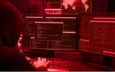 US Marshals Service Breached by Ransomware Attack