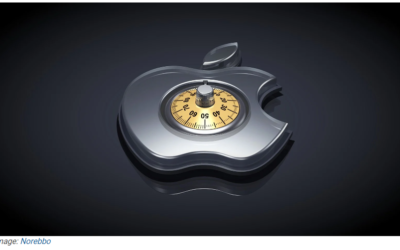 LockBit ransomware encryptors found targeting Mac devices
