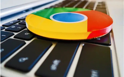 Google patches actively exploited security issue in Chrome 112
