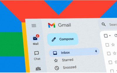 Best ways to organize Gmail like a PRO: 5 tips
