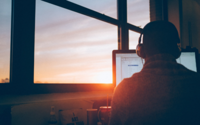 The impact of remote work on cybersecurity: Tips for staying safe