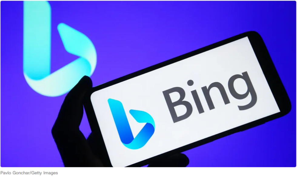 Microsoft Bing AI Chat Widgets: How to Get Them on iOS and Android | MTRGO