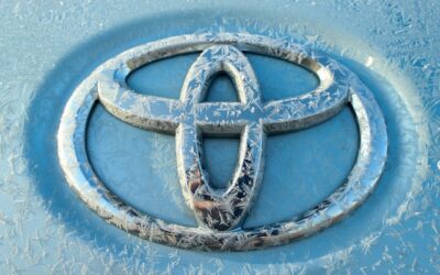Toyota: Car location data of 2 million customers exposed for ten years