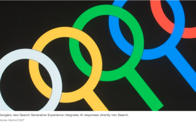 Google Launches New AI Search Engine: How to Sign Up