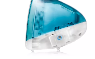 iMac at 25: I didn’t love it then but I appreciate it now