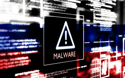 New Russian-linked CosmicEnergy malware targets industrial systems