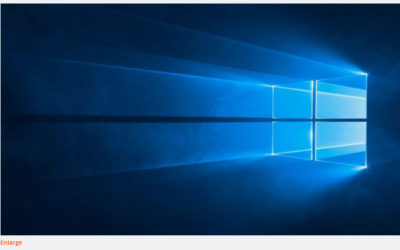 It’s the end of the line for yearly Windows 10 updates, says Microsoft