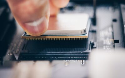 2024 and How the Coming CPU War Is Likely To Play Out