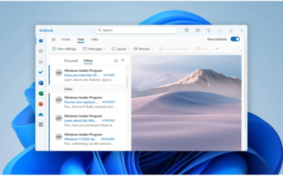 Microsoft force-migrating Windows Mail & Calendar apps to Outlook app in August