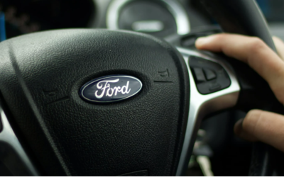 Ford says cars with WiFi vulnerability still safe to drive